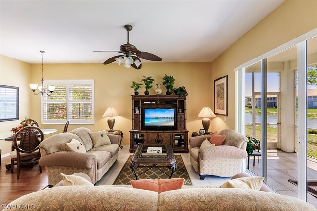 Foto del edificio - 6821 Sterling Greens Dr