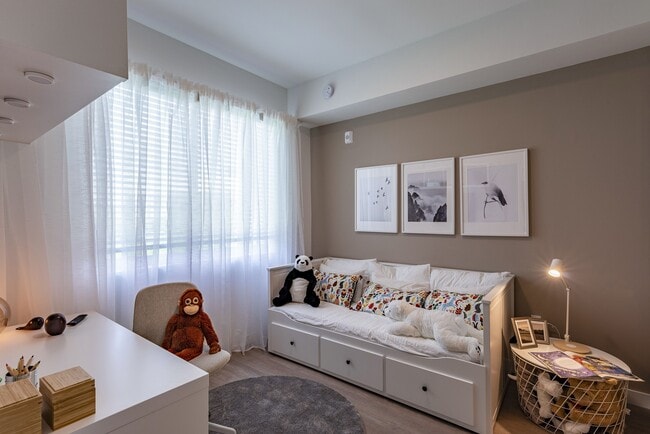 Perfecto para invitados o para la oficina - Palm Beach Preserve