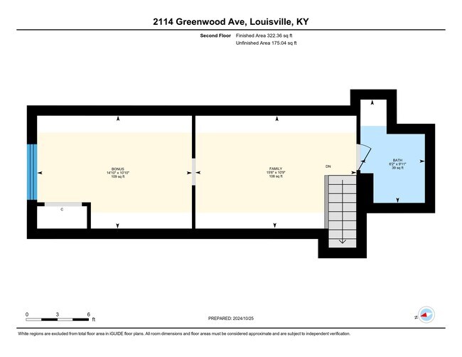 Foto del edificio - 2114 Greenwood Ave