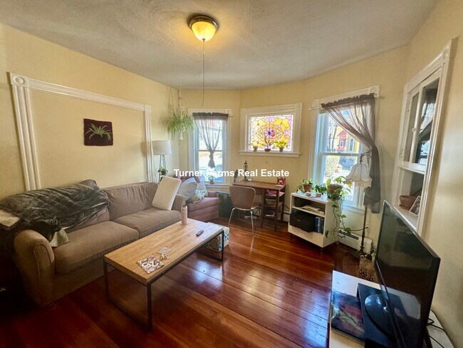 Foto del edificio - 2 Gilson Ter