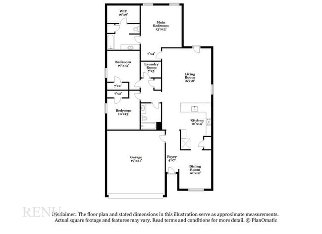 Building Photo - Now Available!