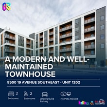 Building Photo - 8500-8519 19 Ave SE