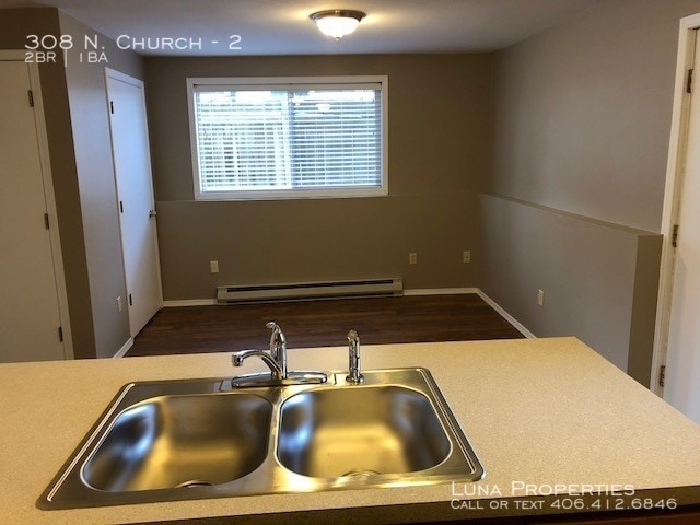 Building Photo - 308 N Church Ave
