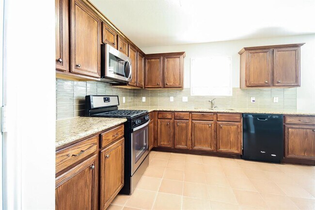 Foto del edificio - 1414 W April Rain Ct