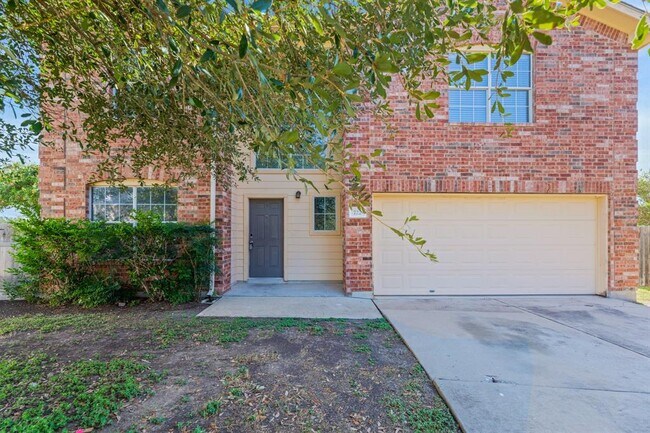 Building Photo - 722 Lavaca Loop