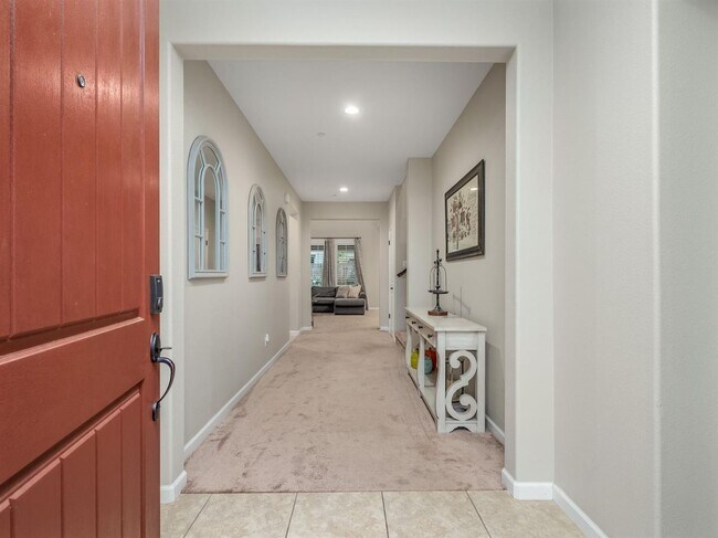 Foto del edificio - Newly Built 5 Bedroom Home Near Clovis East