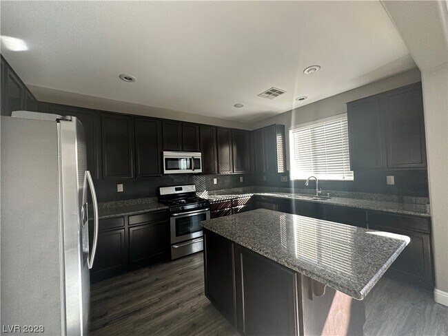 Foto del edificio - 10066 Trotter Peak St