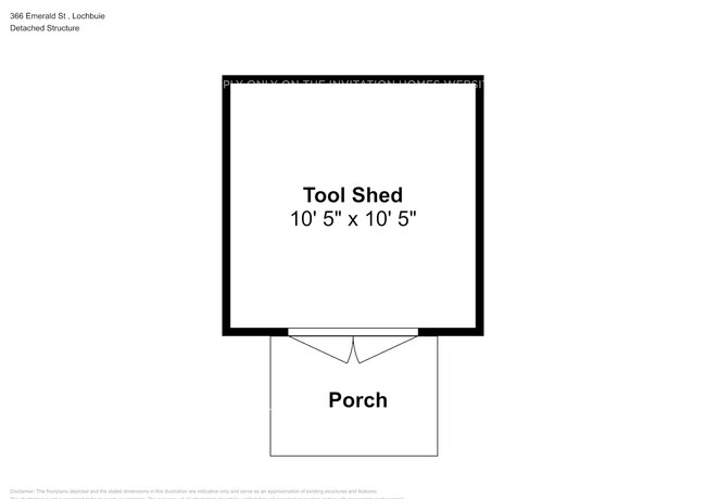 Foto del edificio - 366 Emerald St
