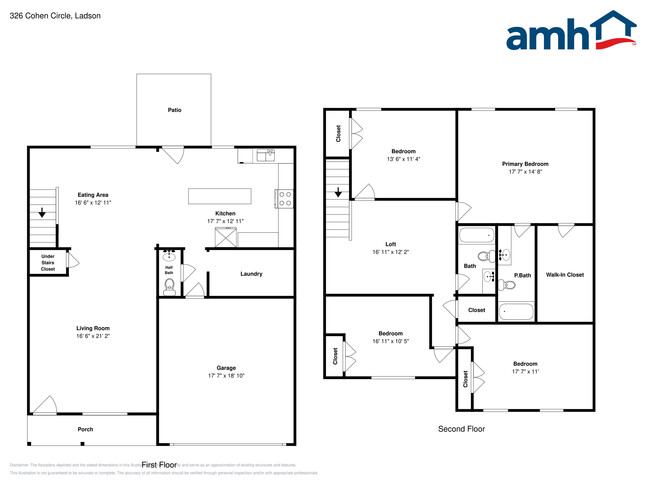 Building Photo - 326 Cohen Cir