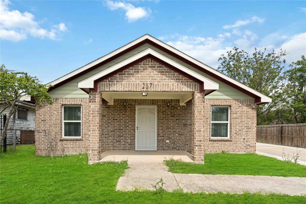 217 Armstrong St, Houston, TX 77029 House Rental in Houston, TX