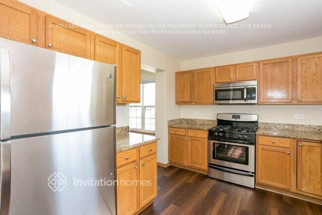 Foto del edificio - 4747 W Tulip Ave