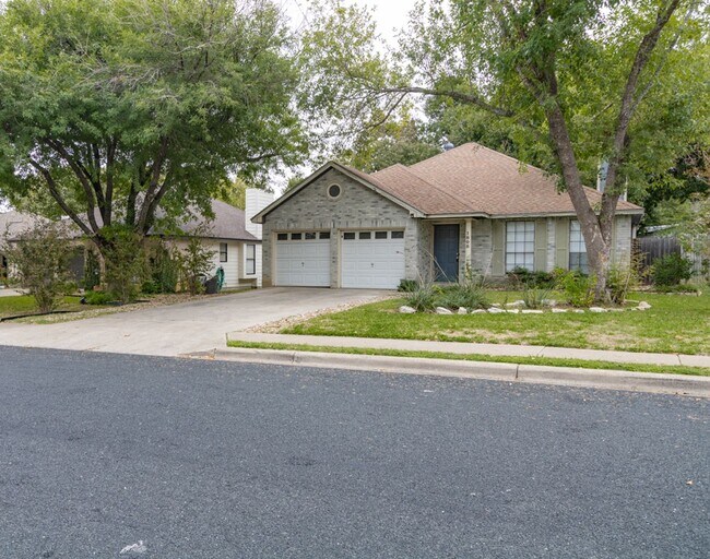Foto del edificio - 1805 Buckeye Lane Round Rock, TX 78664