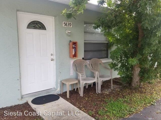 Primary Photo - 1 br, 1 bath House - 5839 High St
