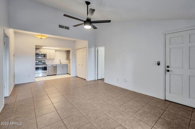 Building Photo - 1351 N Pleasant Dr