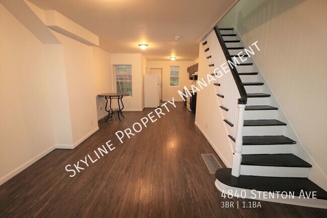 Foto del edificio - Charming 3 Bedroom Home For Rent in Logan!!!