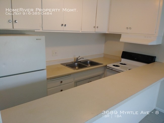 Building Photo - EZ Qualify - $795 security deposit.