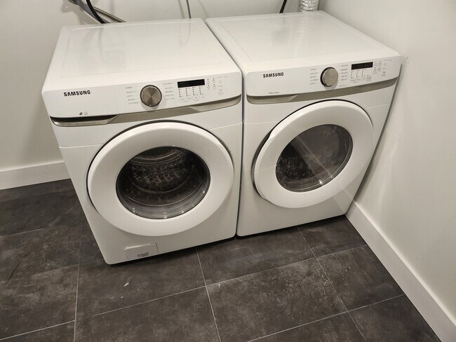 Utility Room - 25 Sixth St