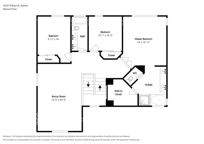 Building Photo - 16121 Filbert St