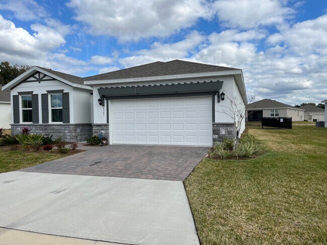 Building Photo - 4701 NW 51st RS