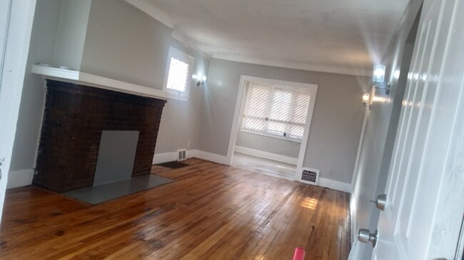 Foto del edificio - 16021 Liberal St