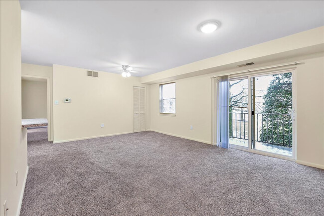 Interior Photo - Parkwood Apartments