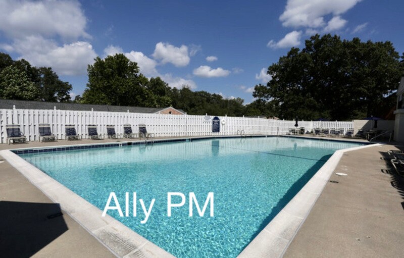 545 Burgoyne Rd Unit 11 1, Charlottesville, VA 22901 Condo for Rent