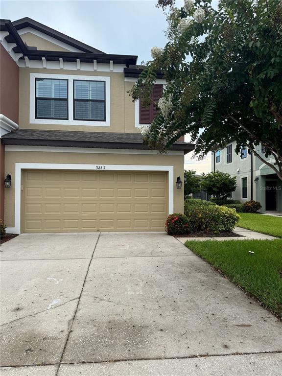 Primary Photo - 9233 Fox Sparrow Rd