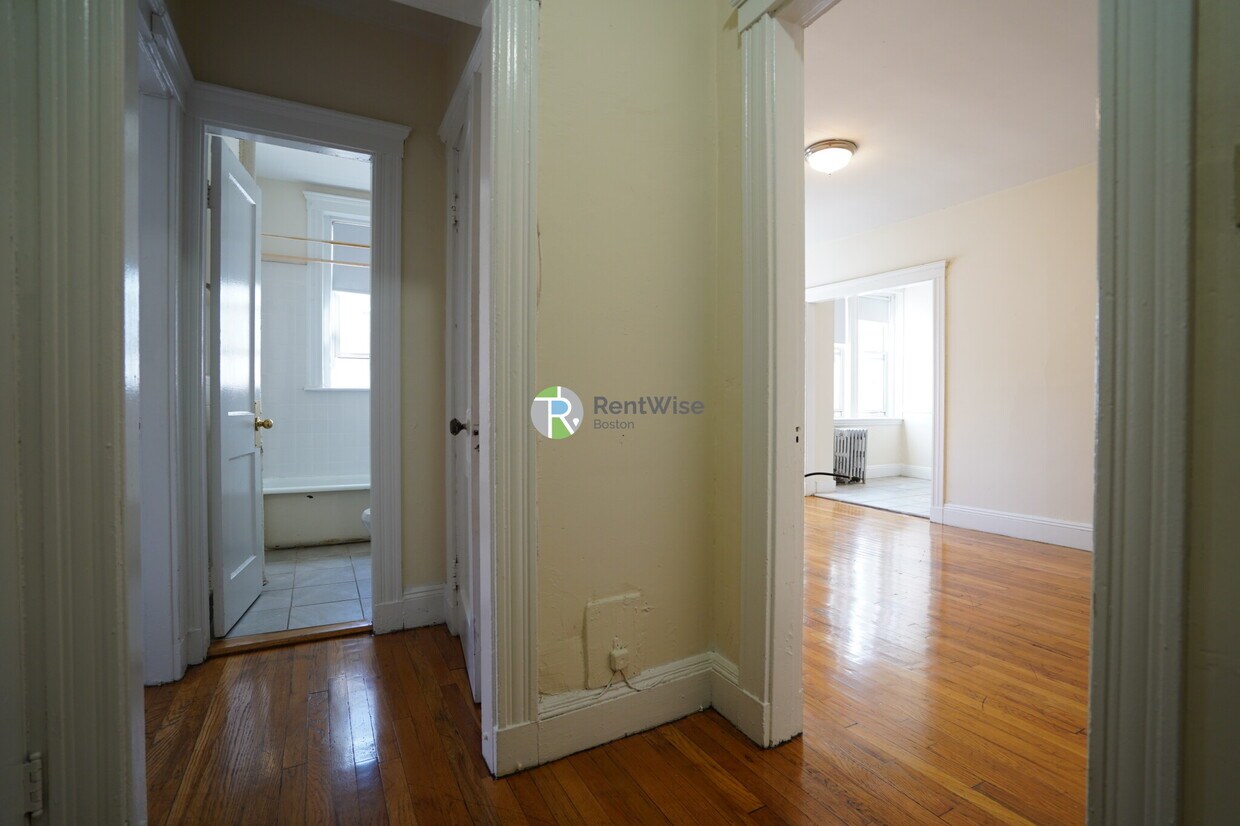 Foto principal - 131 Washington St