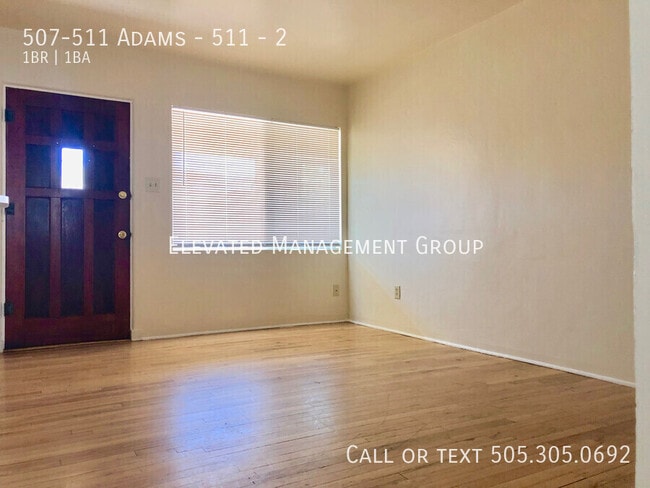 Building Photo - 507-511 Adams - 511-2