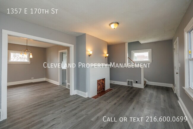 Foto del edificio - 1357 E 170th St