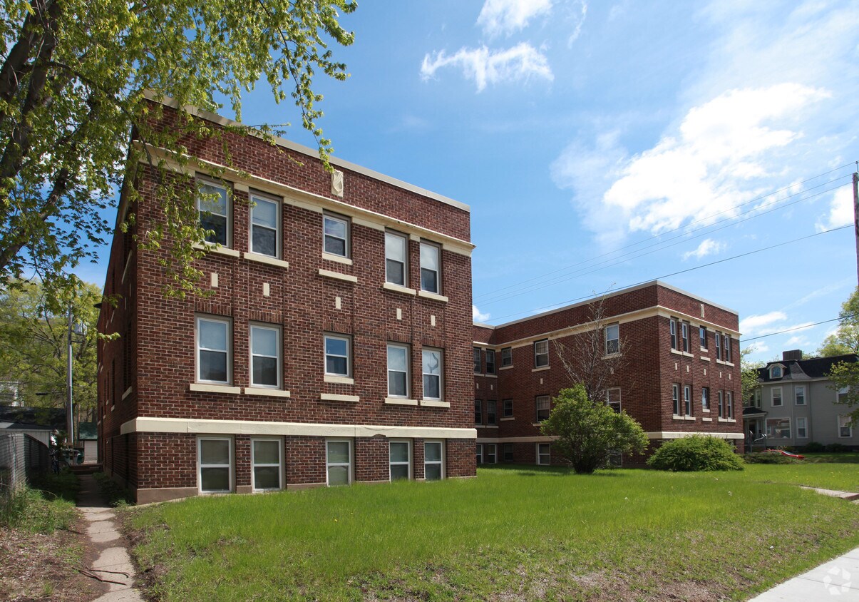 Foto del edificio - 1019 S Farwell St