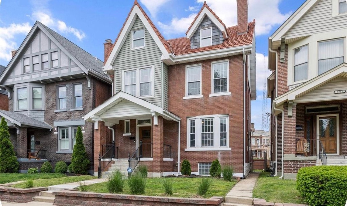 Foto principal - 5855 De Giverville Ave