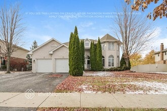 Building Photo - 18160 Goesel Dr