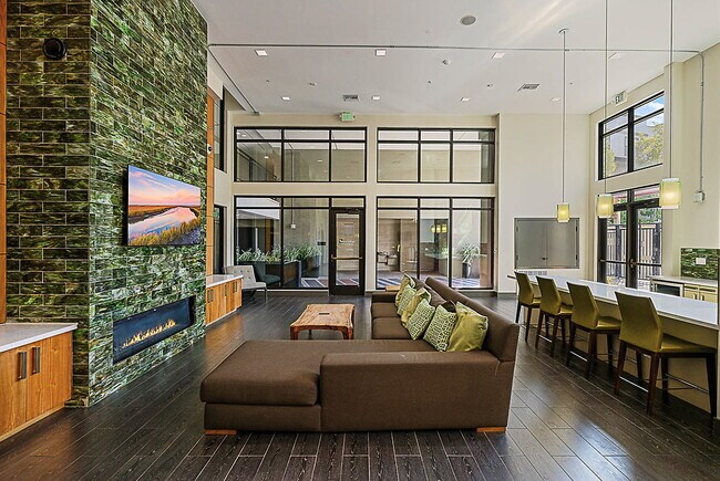 Foto del edificio - Radius