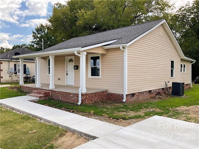 Building Photo - 505 Kings Mountain St