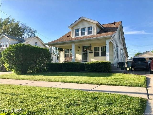 Foto del edificio - 3 br, 2 bath House - 22131 Fresard