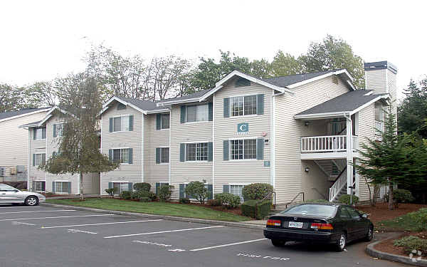 Building Photo - Cherry Hills Apartment