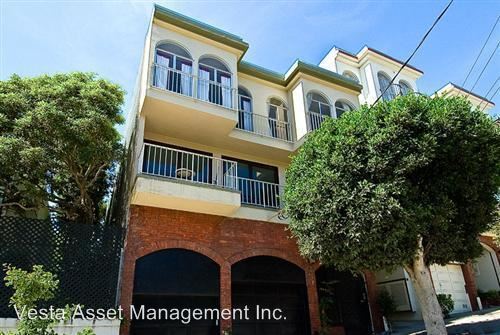 Foto principal - 2311 Scott St