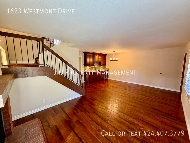 Foto del edificio - 1623 Westmont Dr