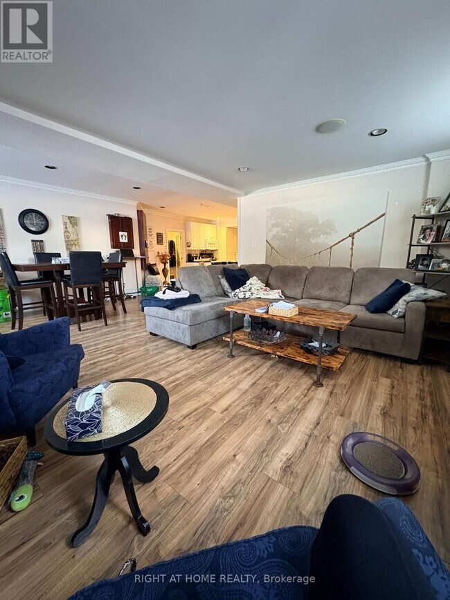 Photo du bâtiment - 86 Peter St