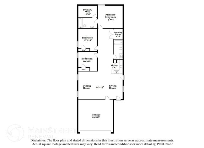 Foto del edificio - 13827 Goat Cv