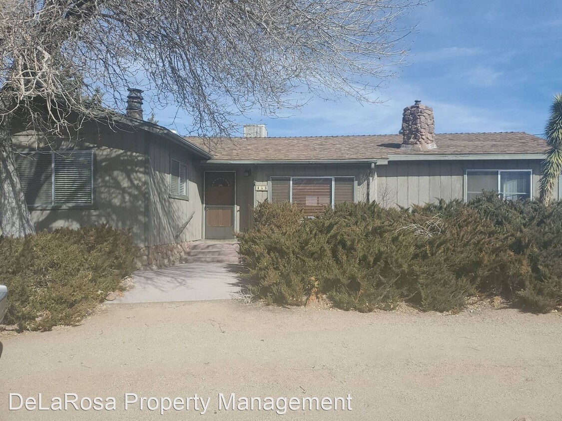 Primary Photo - 3 br, 1 bath House - 453 Arboles Dr.