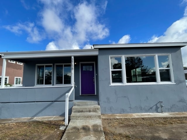 Building Photo - 3758 T St