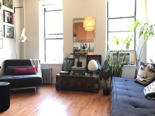 155 Ridge St Unit 5-J, New York, NY 10002 - Apartment for Rent in New ...