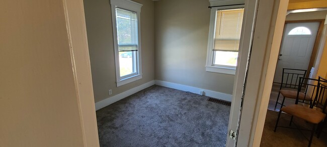 Bedroom - 1123 W 22nd St