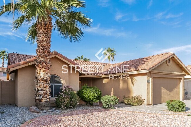 Building Photo - Charming 3 Bedroom in Phoenix!