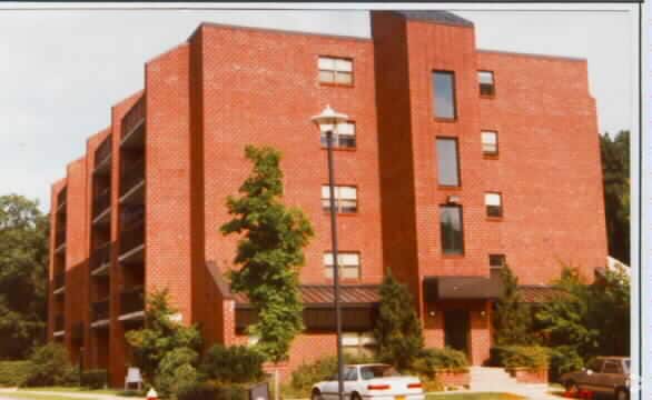 Foto del edificio - Ardemore At Wellesley