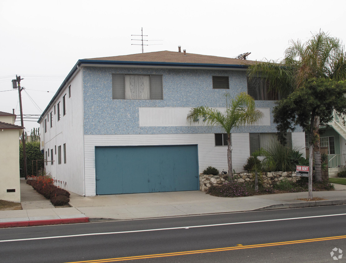 Foto del edificio - 2341 Ocean Park Blvd