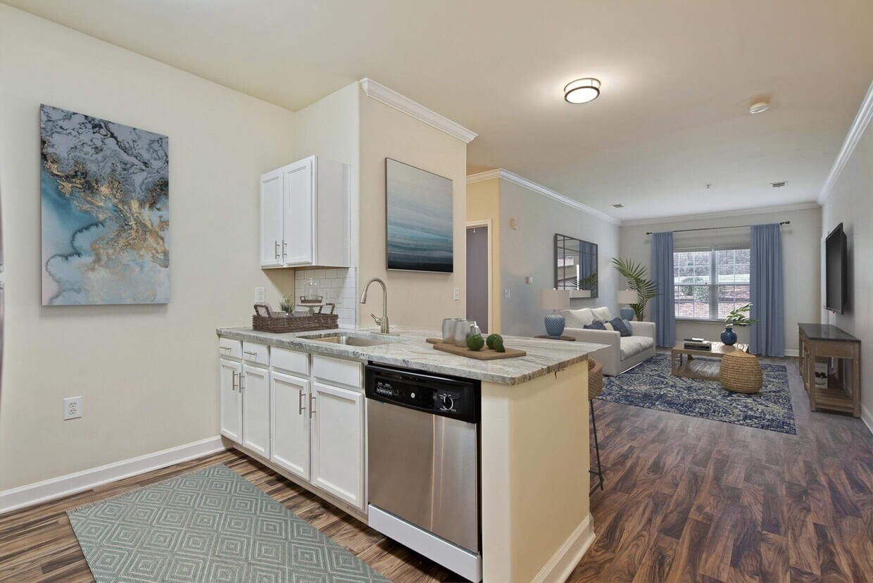 Foto principal - Commons at Fort Mill