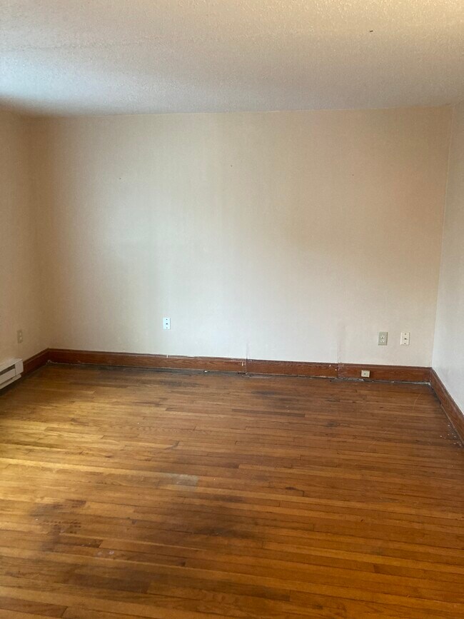 Living Room - 84 Academy Ln